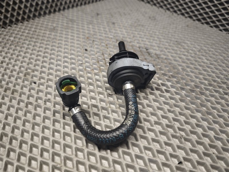 Клапан отсечки топлива, 5500 рублей, Санкт-Петербург