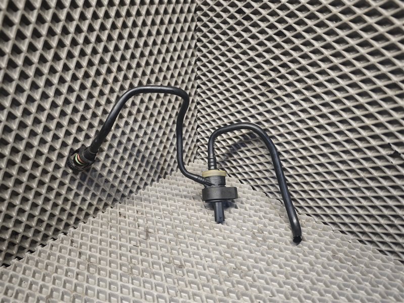 трубка рециркуляции ОГ, 3500 рублей, Санкт-Петербург