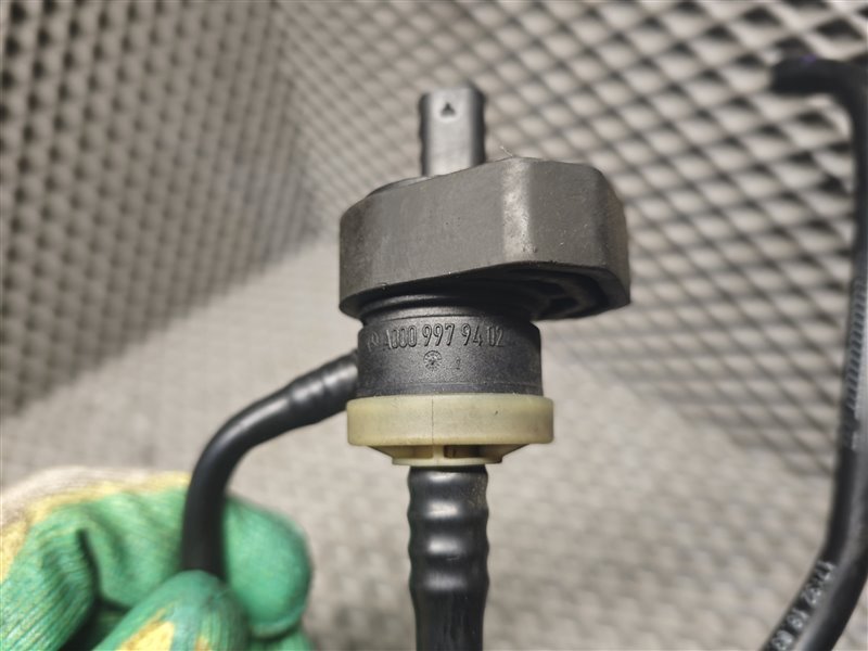 трубка рециркуляции ОГ, 3500 рублей, Санкт-Петербург