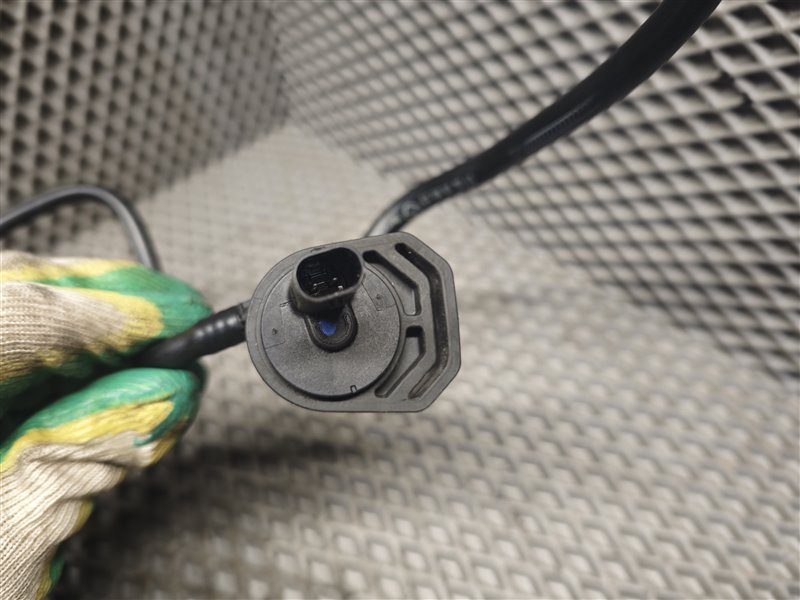 трубка рециркуляции ОГ, 3500 рублей, Санкт-Петербург