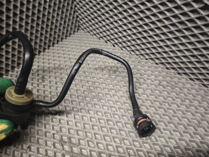 трубка рециркуляции ОГ, 3500 рублей, Санкт-Петербург