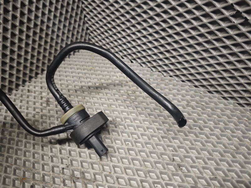 трубка рециркуляции ОГ, 3500 рублей, Санкт-Петербург