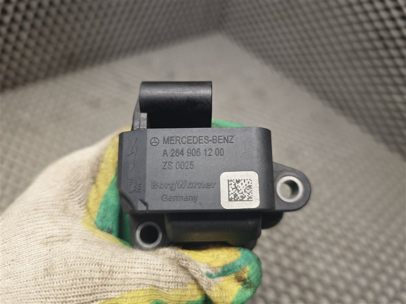 катушка зажигания, 6500 рублей, Санкт-Петербург