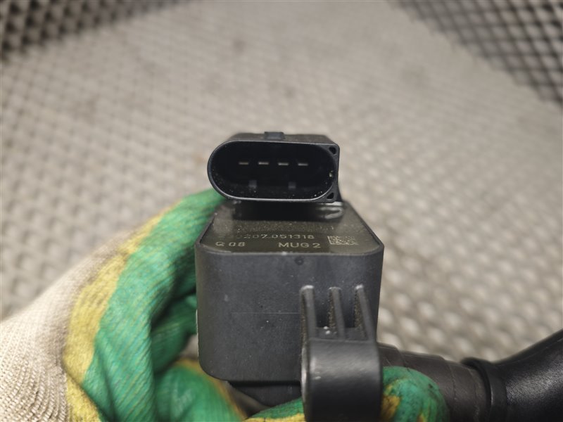 катушка зажигания, 6500 рублей, Санкт-Петербург