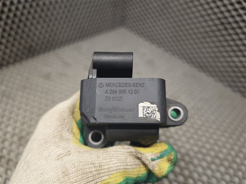 катушка зажигания, 6500 рублей, Санкт-Петербург