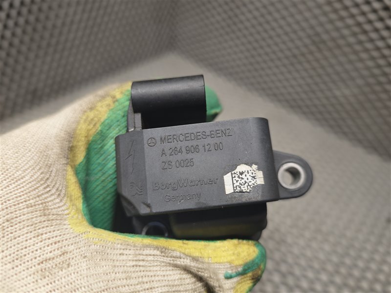 катушка зажигания, 6500 рублей, Санкт-Петербург