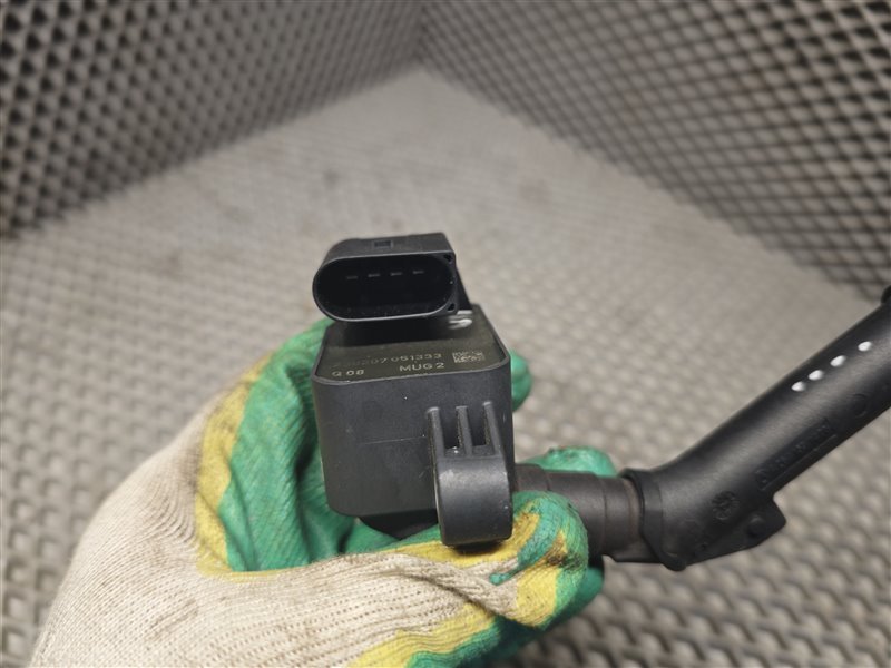 катушка зажигания, 6500 рублей, Санкт-Петербург