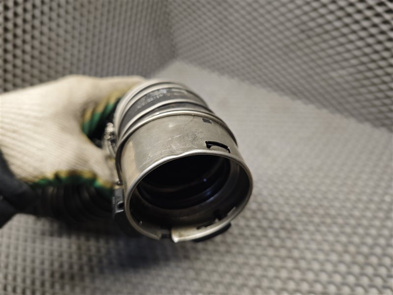 патрубок интеркулера, 9000 рублей, Санкт-Петербург