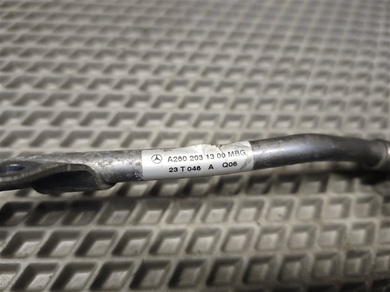 трубка турбины, 3450 рублей, Санкт-Петербург