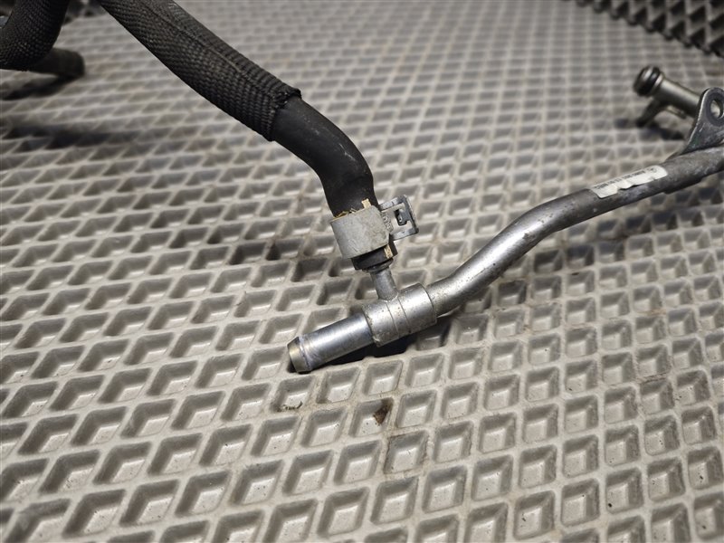 трубка турбины, 3450 рублей, Санкт-Петербург