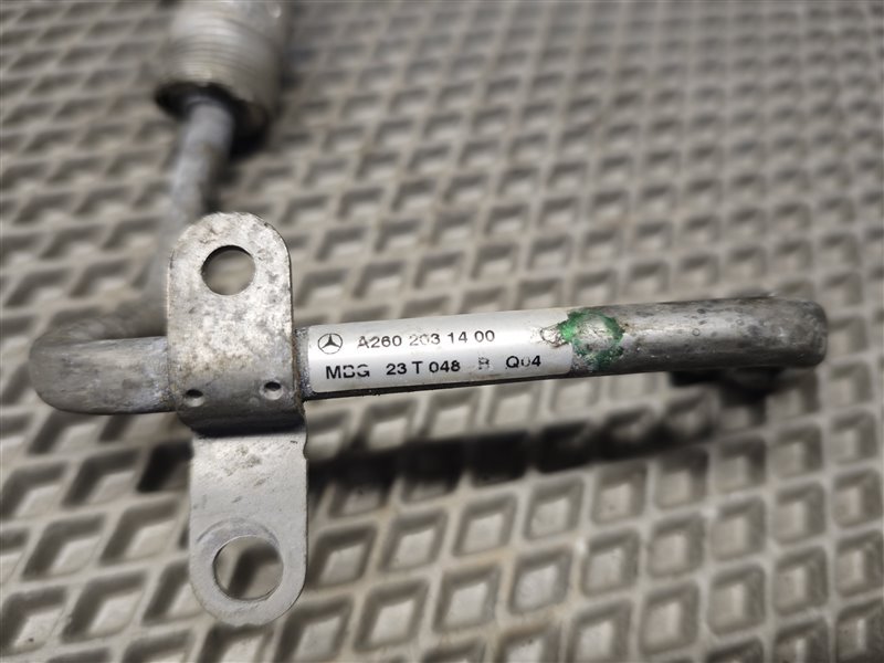 трубка турбины, 3650 рублей, Санкт-Петербург