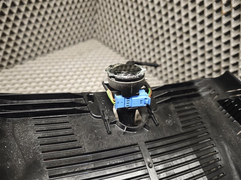 зеркало салона, 5000 рублей, Санкт-Петербург