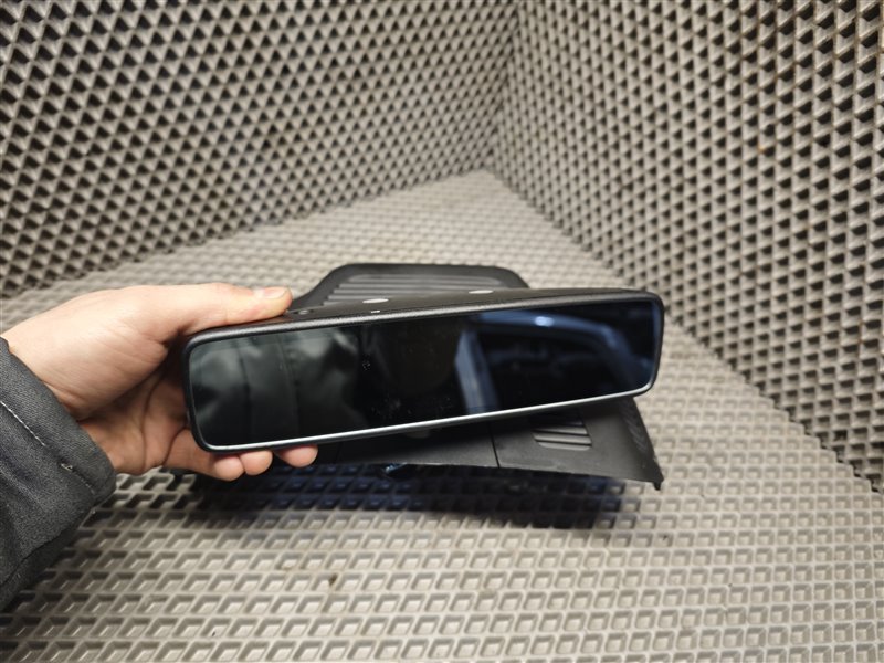 зеркало салона, 5000 рублей, Санкт-Петербург