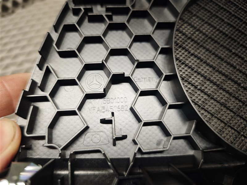 решетка в торпедо, 2500 рублей, Санкт-Петербург