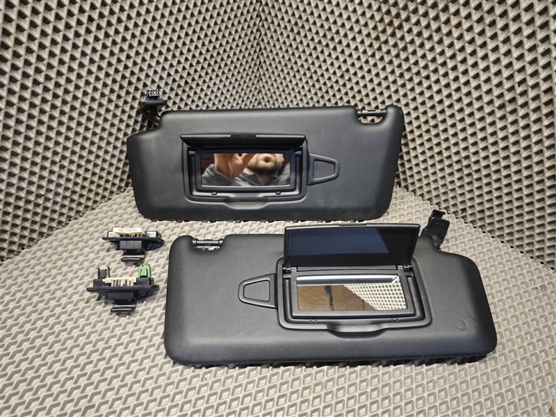 Козырек солнцезащитный, 3330 рублей, Санкт-Петербург