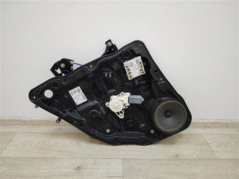 стеклоподъемник, 5670 рублей, Санкт-Петербург