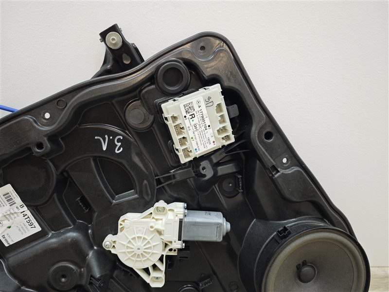 стеклоподъемник, 5670 рублей, Санкт-Петербург