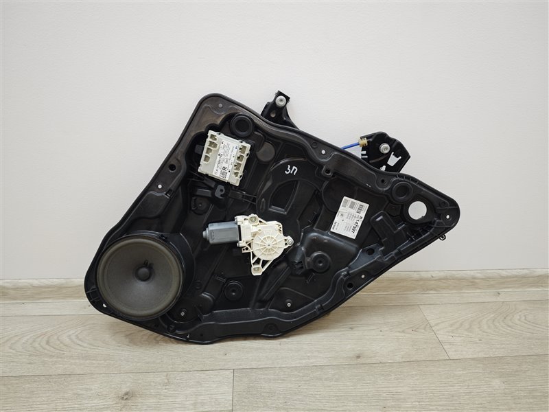 стеклоподъемник, 7000 рублей, Санкт-Петербург