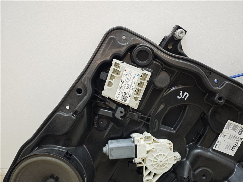 стеклоподъемник, 7000 рублей, Санкт-Петербург