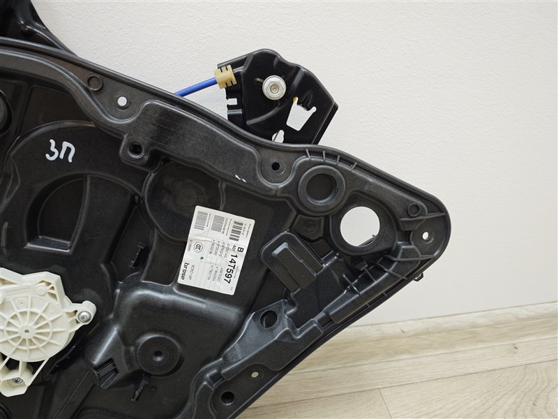 стеклоподъемник, 7000 рублей, Санкт-Петербург