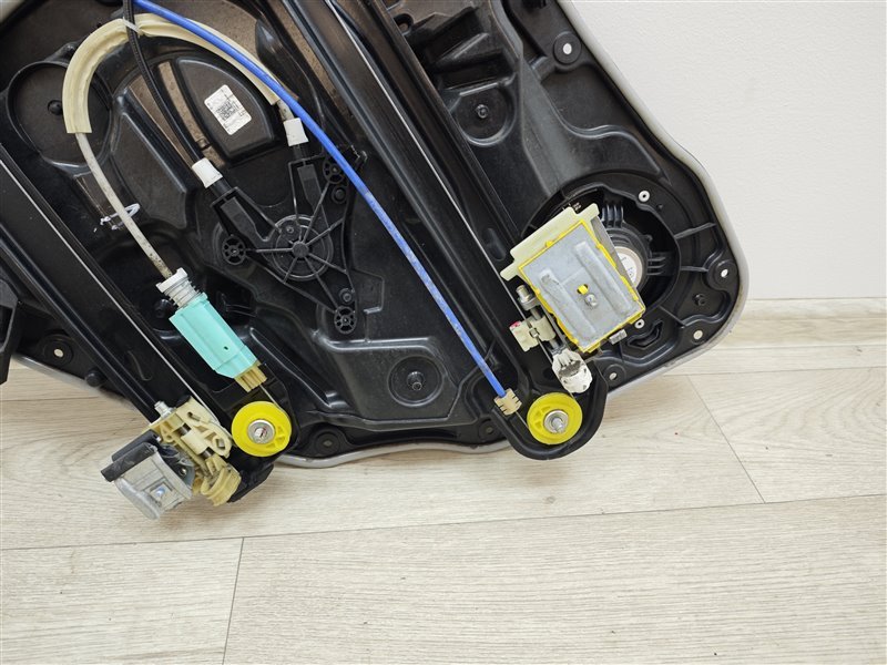 стеклоподъемник, 7000 рублей, Санкт-Петербург