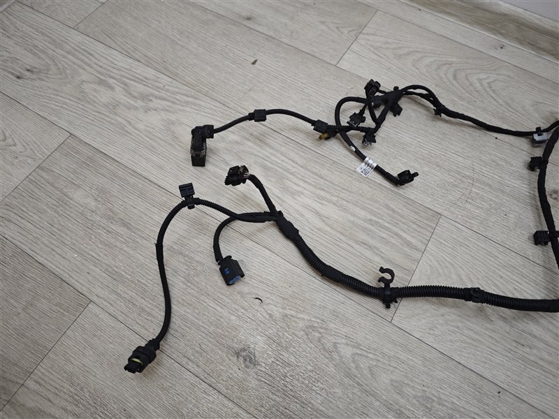 проводка двигателя, 18000 рублей, Санкт-Петербург