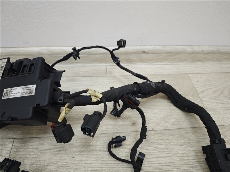 проводка двигателя, 18000 рублей, Санкт-Петербург