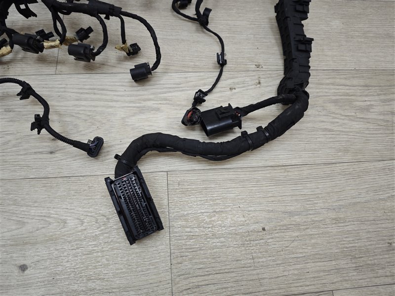 проводка двигателя, 18000 рублей, Санкт-Петербург