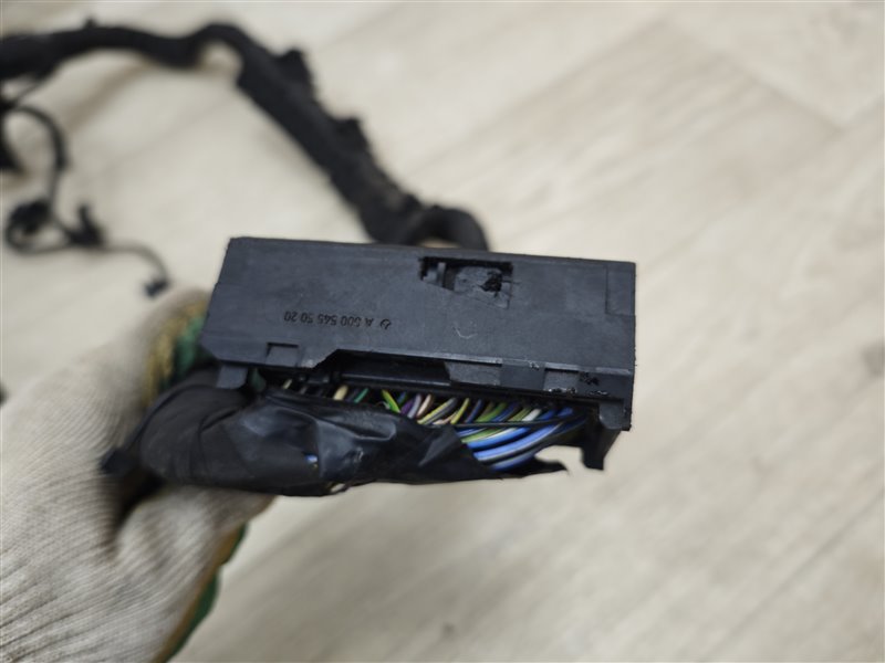 проводка двигателя, 18000 рублей, Санкт-Петербург