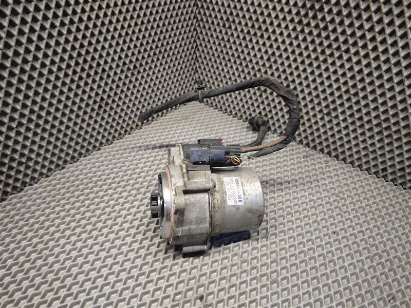 мотор рулевой рейки, 20000 рублей, Санкт-Петербург