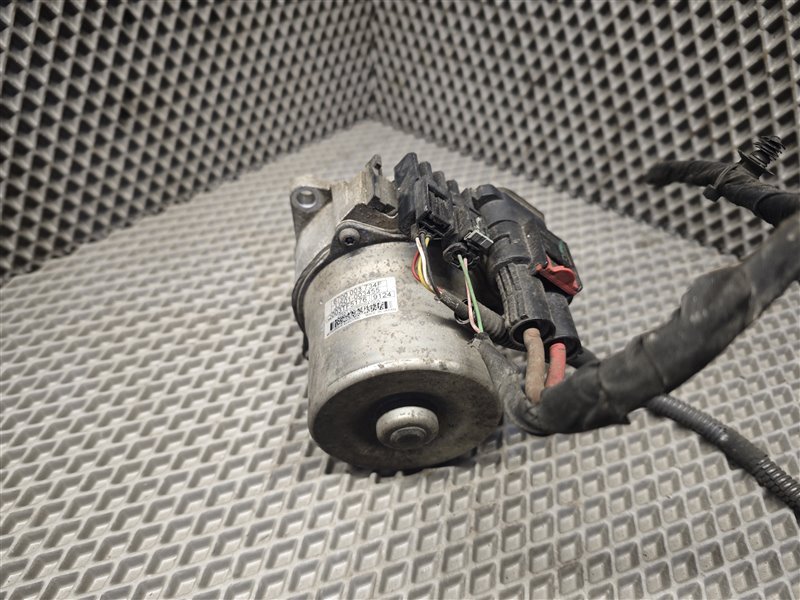 мотор рулевой рейки, 20000 рублей, Санкт-Петербург