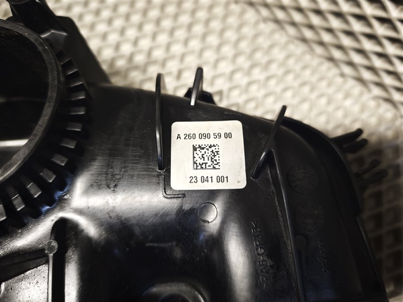 коллектор впускной, 9000 рублей, Санкт-Петербург