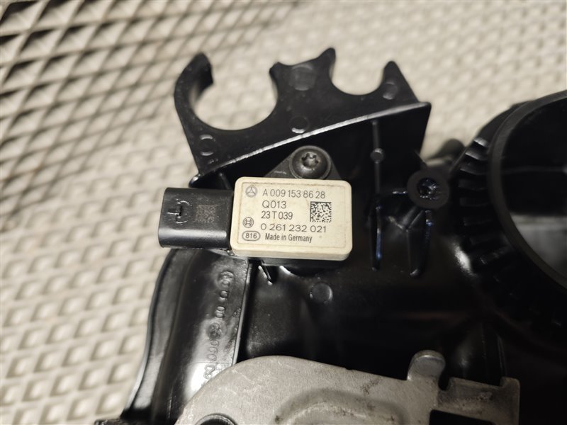 коллектор впускной, 9000 рублей, Санкт-Петербург