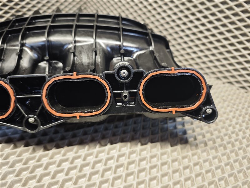 коллектор впускной, 9000 рублей, Санкт-Петербург