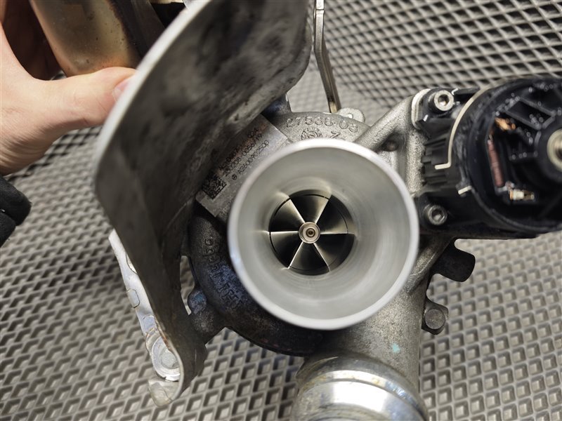 турбина, 35000 рублей, Санкт-Петербург