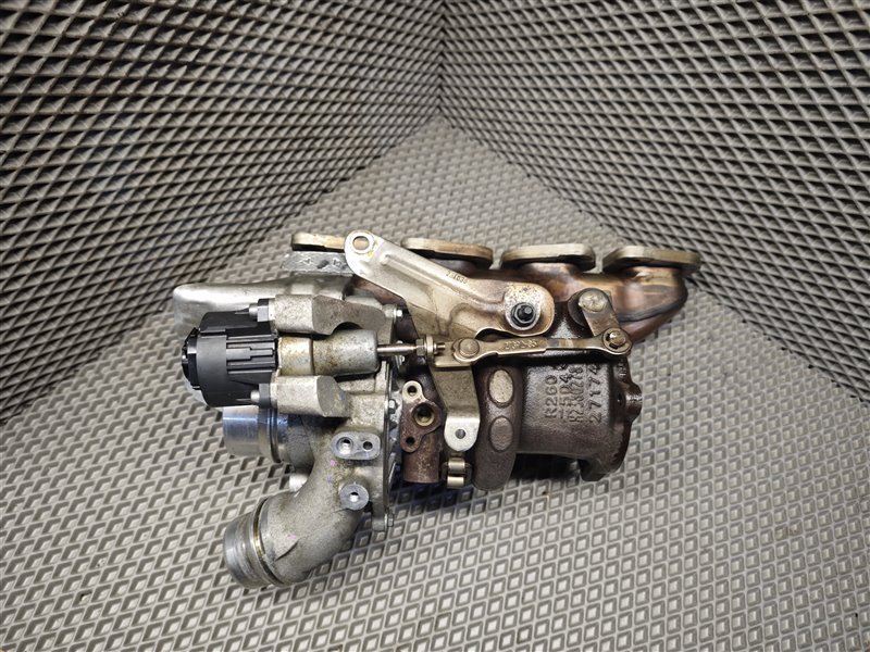 турбина, 35000 рублей, Санкт-Петербург