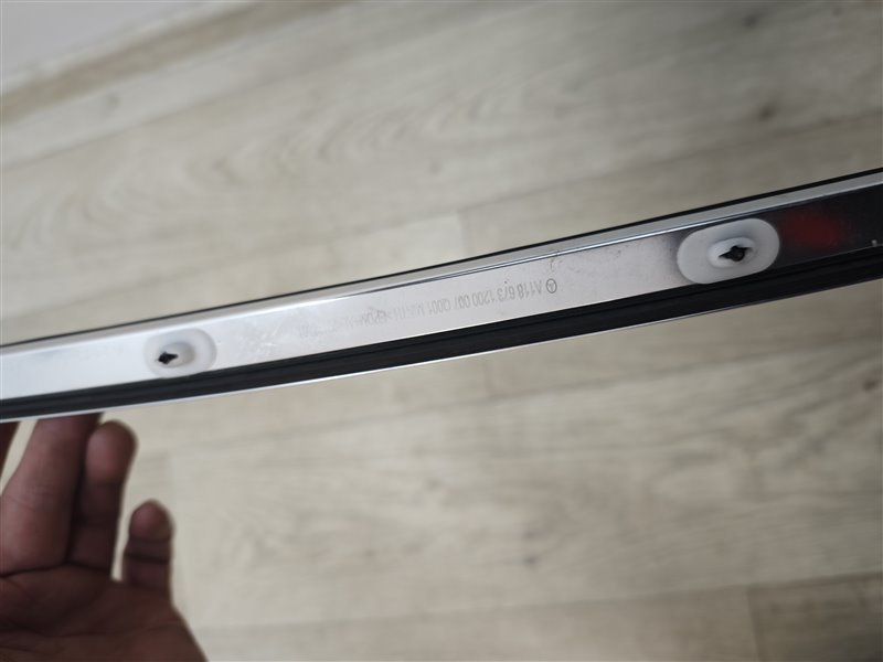 молдинг крыши, 3000 рублей, Санкт-Петербург