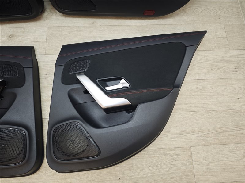 обшивки двери, 20000 рублей, Санкт-Петербург