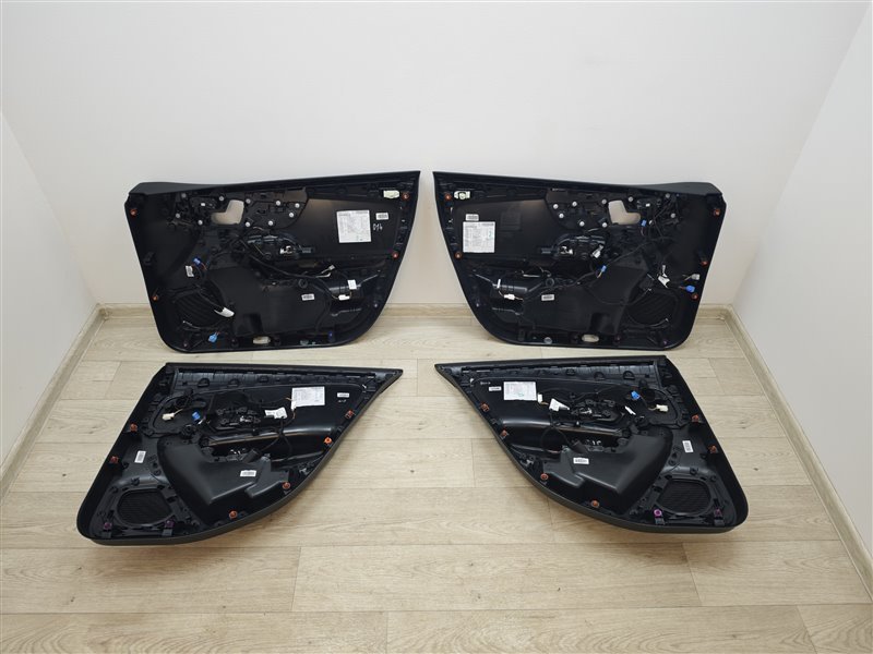 обшивки двери, 20000 рублей, Санкт-Петербург