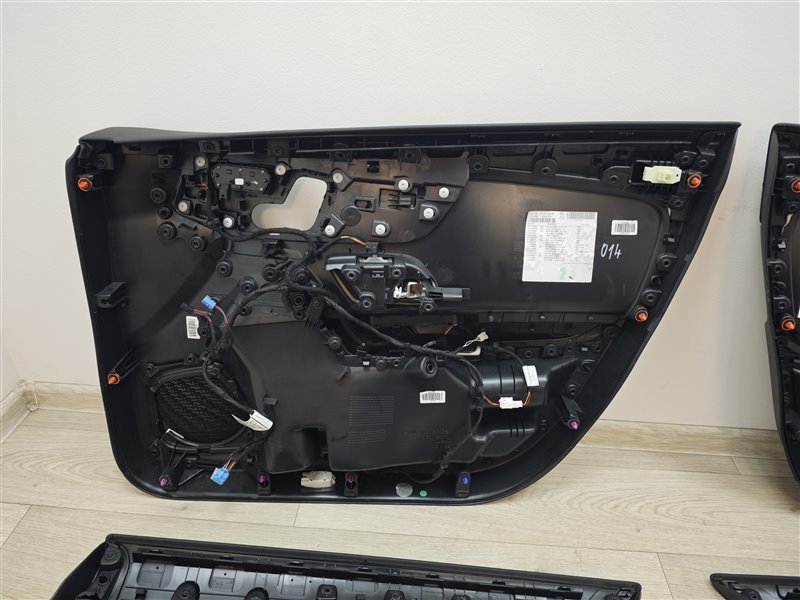 обшивки двери, 20000 рублей, Санкт-Петербург