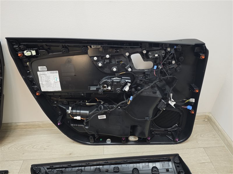 обшивки двери, 20000 рублей, Санкт-Петербург