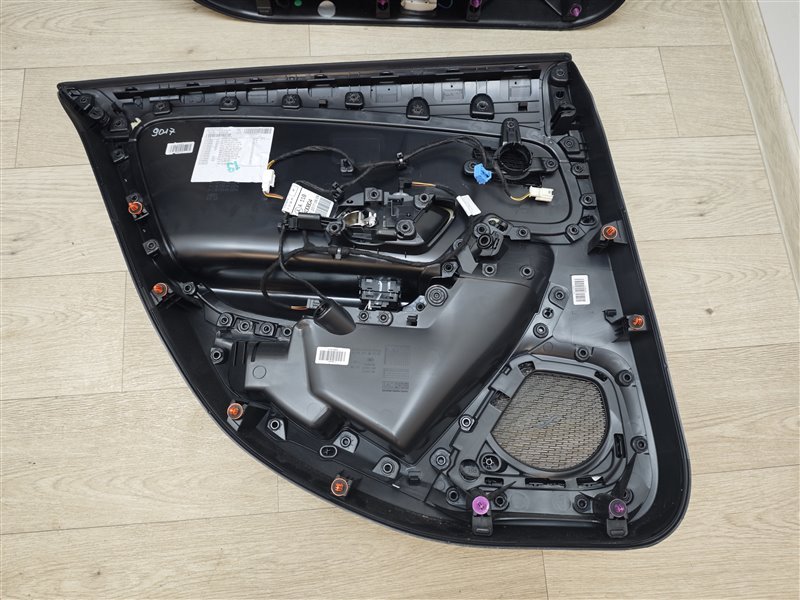 обшивки двери, 20000 рублей, Санкт-Петербург