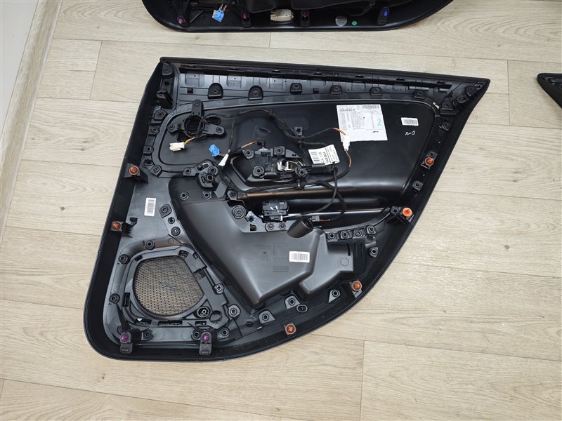 обшивки двери, 20000 рублей, Санкт-Петербург