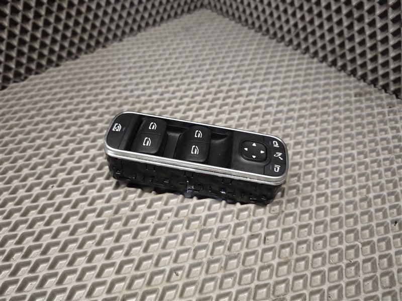 блок кнопок стеклоподъемника, 6500 рублей, Санкт-Петербург