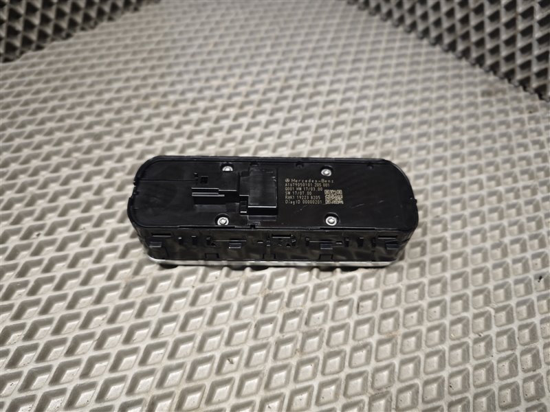 блок кнопок стеклоподъемника, 6500 рублей, Санкт-Петербург