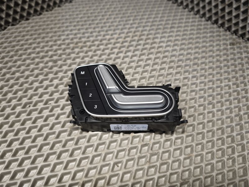 кнопки управления сиденьем, 6500 рублей, Санкт-Петербург