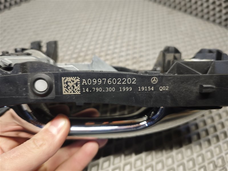 Ручка двери, 5500 рублей, Санкт-Петербург