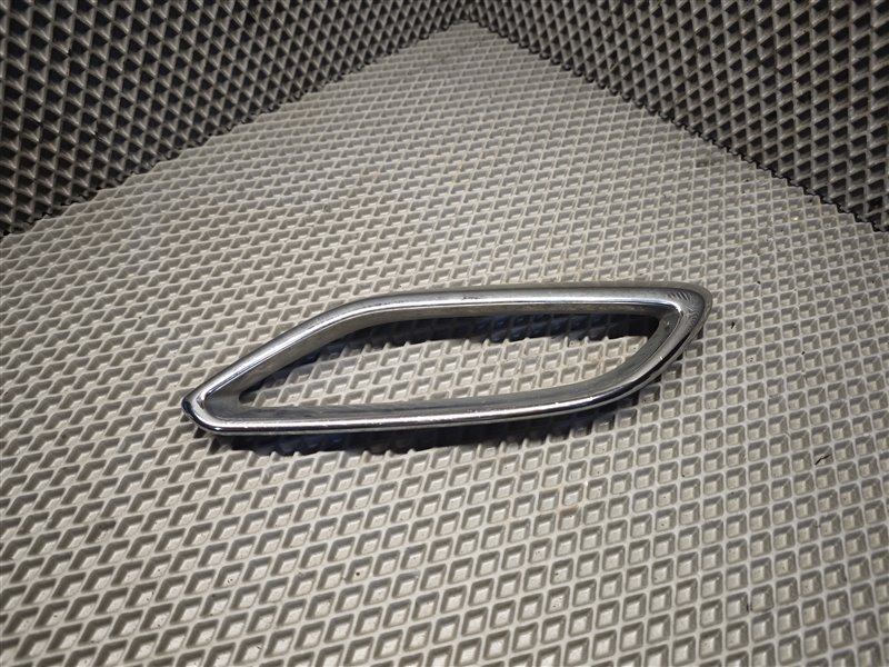 накладка бампера, 2900 рублей, Санкт-Петербург