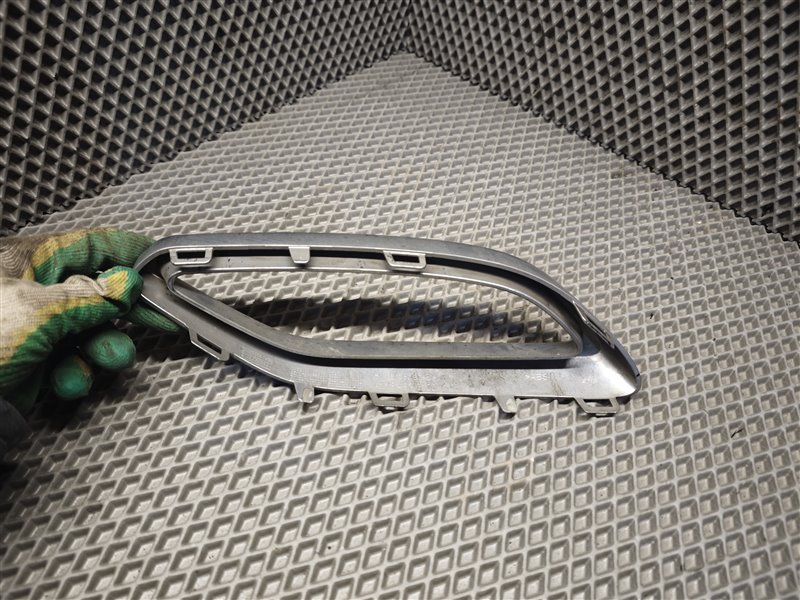 накладка бампера, 2900 рублей, Санкт-Петербург