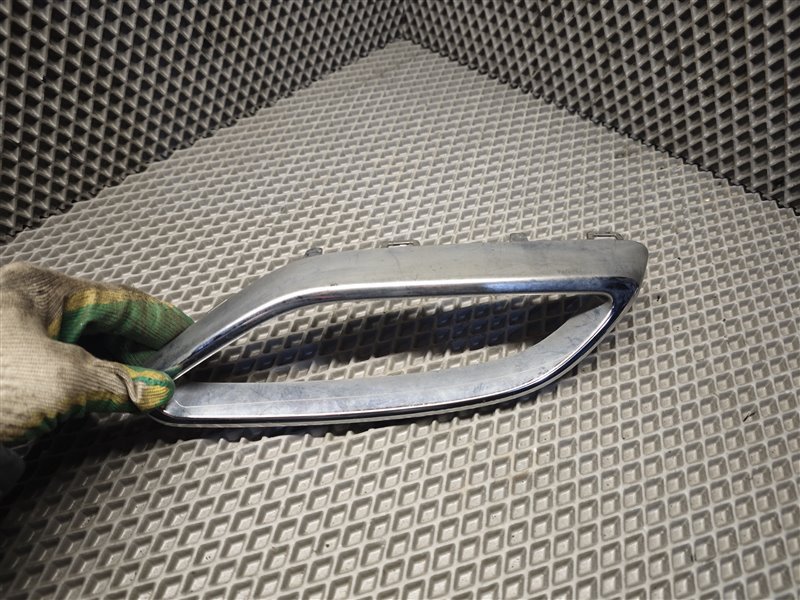 накладка бампера, 2900 рублей, Санкт-Петербург